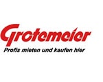 Logo Grotemeier
